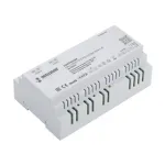 Arlight INTELLIGENT ARLIGHT Контроллер DALI-LOGIC-LITE-PS-x2 230B Ethernet IARL IP20 053510 от ImperiumLoft