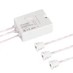 Arlight ИК-датчик SR-PRIME-IN-S80-WH 12-24В 96-192Вт DOOR/HAND IP20 036165 от ImperiumLoft