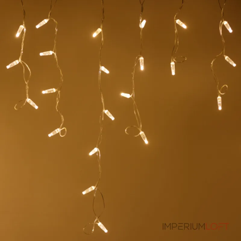 Arlight Гирлянда ARD-ICICLE-CLASSIC-5000x500-CLEAR-160LED-STD Warm 230В 10Вт IP65 Ardecoled 042666 от ImperiumLoft Arlight Гирлянда ARD-ICICLE-CLASSIC-5000x500-CLEAR-160LED-STD Warm 230В 10Вт IP65 Ardecoled 042666 от ImperiumLoft