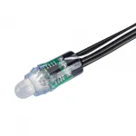 Модуль герметичный ARL-UVR-D12 5В Red 0.3Вт IP67 90 deg Arlight 042979 от ImperiumLoft