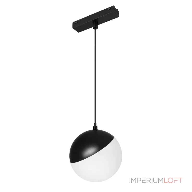 Светильник MAG-VIBE-EMISFERO-HANG-R100-6Вт Warm3000 BK 130 deg 48В Arlight IP20 044452 от ImperiumLoft Светильник MAG-VIBE-EMISFERO-HANG-R100-6Вт Warm3000 BK 130 deg 48В Arlight IP20 044452 от ImperiumLoft