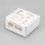Arlight INTELLIGENT Роторная панель DALI-133-1G-MIX-IN BUS DT8 Backlight INTELLIGENT 025525 от ImperiumLoft
