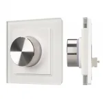 Arlight INTELLIGENT Роторная панель DALI-133-1G-MIX-IN BUS DT8 Backlight INTELLIGENT 025525 от ImperiumLoft