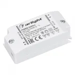 Arlight Блок питания ARV-SN24008-B 24В 0.33A 8Вт IP20 033274 от ImperiumLoft