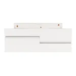 Светильник MAG-ORIENT-FLAT-FOLD-S230-12Вт Day4000 WH 80 deg 48В DALI Arlight IP20 035857(1) от ImperiumLoft