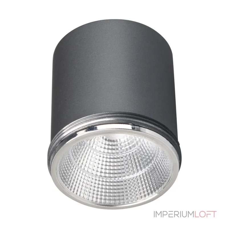 Arlight Модуль светодиодный SP-POLO-R65-8Вт Day 40 deg 2-3 200mA Металл 024239 от ImperiumLoft Arlight Модуль светодиодный SP-POLO-R65-8Вт Day 40 deg 2-3 200mA Металл 024239 от ImperiumLoft