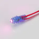 Arlight Модуль герметичный ARL-D9 5В Pink Закрытый IP67 026564 от ImperiumLoft
