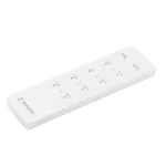 Arlight INTELLIGENT Пульт SMART-801-22-4G-DIM White 3В 2.4G IARL IP20 045932 от ImperiumLoft
