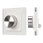 Arlight INTELLIGENT Роторная панель DALI-133-1G-MIX-IN BUS DT8 Backlight INTELLIGENT 025525 от ImperiumLoft