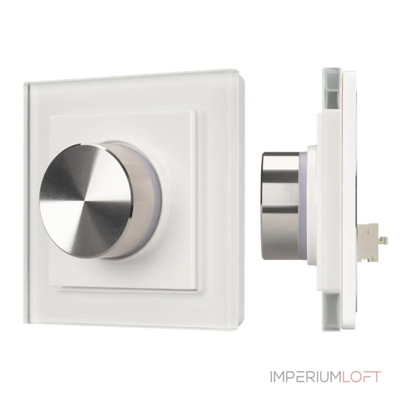 Arlight INTELLIGENT Роторная панель DALI-133-1G-MIX-IN BUS DT8 Backlight INTELLIGENT 025525 от ImperiumLoft Arlight INTELLIGENT Роторная панель DALI-133-1G-MIX-IN BUS DT8 Backlight INTELLIGENT 025525 от ImperiumLoft