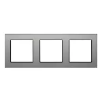 Arlight Рамка стеклянная FRM-GLARE-GS-3-GR 043801 от ImperiumLoft