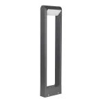 Arlight Светильник LGD-PATH-FRAME-ROTARY-H650-6Вт Warm3000 GR 111 deg 230В IP65 029436(1) от ImperiumLoft