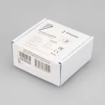 Arlight INTELLIGENT Роторная панель DALI-133-1G-MIX-IN BUS DT8 Backlight INTELLIGENT 025525 от ImperiumLoft