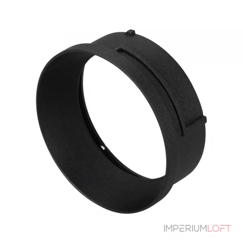 Arlight Вставка SP-POLO-R85 BK 3-3 Металл 020881 от ImperiumLoft Arlight Вставка SP-POLO-R85 BK 3-3 Металл 020881 от ImperiumLoft