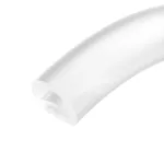 Arlight Силиконовый профиль WPH-FLEX-D20-TOP-S10-50м WHITE Силикон 040833 от ImperiumLoft