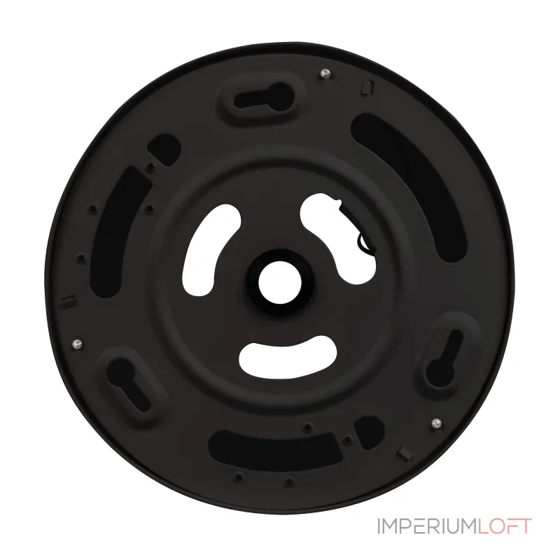 Arlight Корпус SP-LEGEND-R175 BK Металл 030949 от ImperiumLoft Arlight Корпус SP-LEGEND-R175 BK Металл 030949 от ImperiumLoft