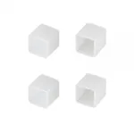 Arlight Заглушка WPH-FLEX-1414-TOP WHITE глухая 040861 от ImperiumLoft