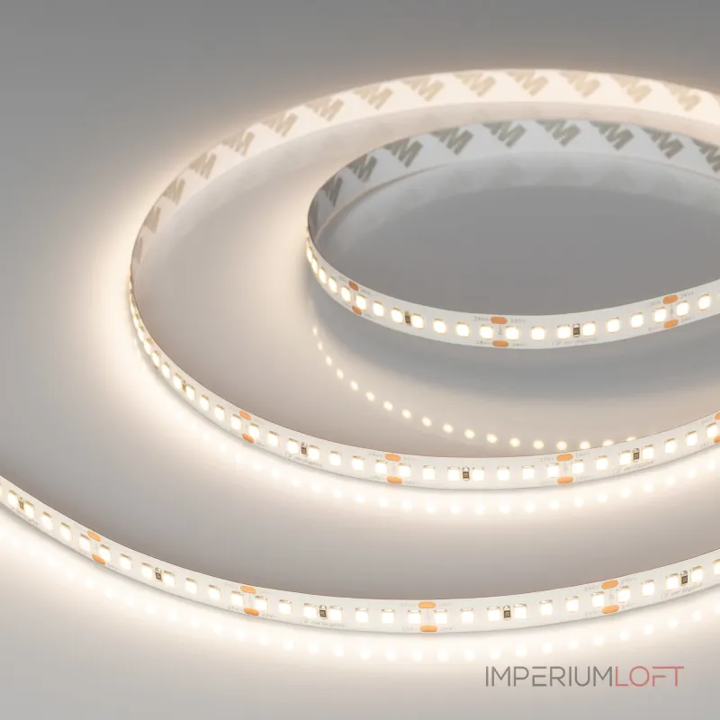 Arlight Лента RT-A168-10mm 24В Warm3500 17 В/м IP20 2835 5м 028602(2) от ImperiumLoft Arlight Лента RT-A168-10mm 24В Warm3500 17 В/м IP20 2835 5м 028602(2) от ImperiumLoft
