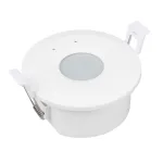 Arlight INTELLIGENT Датчик движения SMART-ZB-1002-11-52-IN White 230В 4A MW 2.4G IARL IP20 046491 от ImperiumLoft