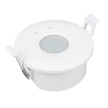 Arlight INTELLIGENT Датчик движения SMART-ZB-1002-11-52-IN White 230В 4A MW 2.4G IARL IP20 046491 Arlight INTELLIGENT Датчик движения SMART-ZB-1002-11-52-IN White 230В 4A MW 2.4G IARL IP20 046491