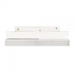 Светильник MAG-ORIENT-FLAT-FOLD-S230-12Вт Day4000 WH 80 deg 48В DALI Arlight IP20 035857(1) от ImperiumLoft