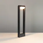 Arlight Светильник LGD-PATH-FRAME-ROTARY-H650-6Вт Warm3000 GR 111 deg 230В IP65 029436(1) от ImperiumLoft