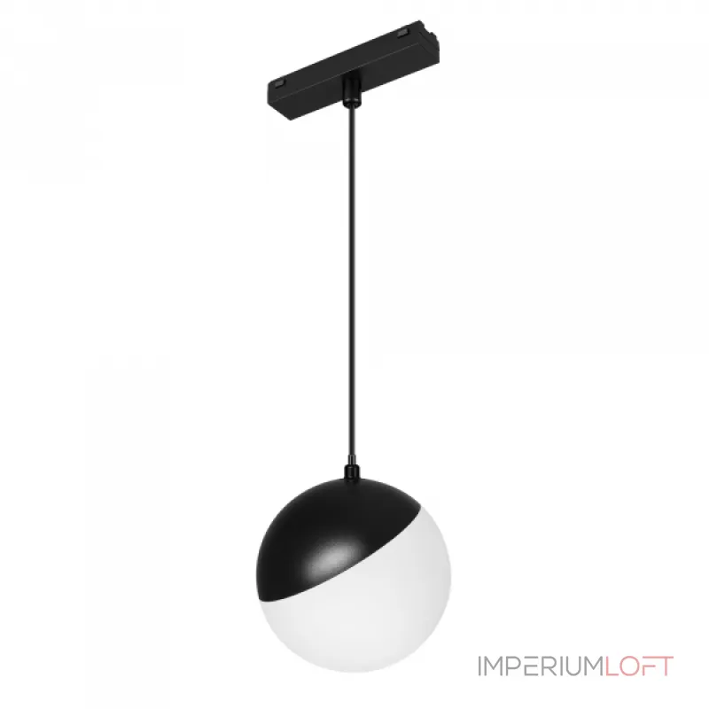 Светильник MAG-VIBE-EMISFERO-HANG-R100-6Вт Warm3000 BK 130 deg 48В Arlight IP20 044452 от ImperiumLoft Светильник MAG-VIBE-EMISFERO-HANG-R100-6Вт Warm3000 BK 130 deg 48В Arlight IP20 044452 от ImperiumLoft
