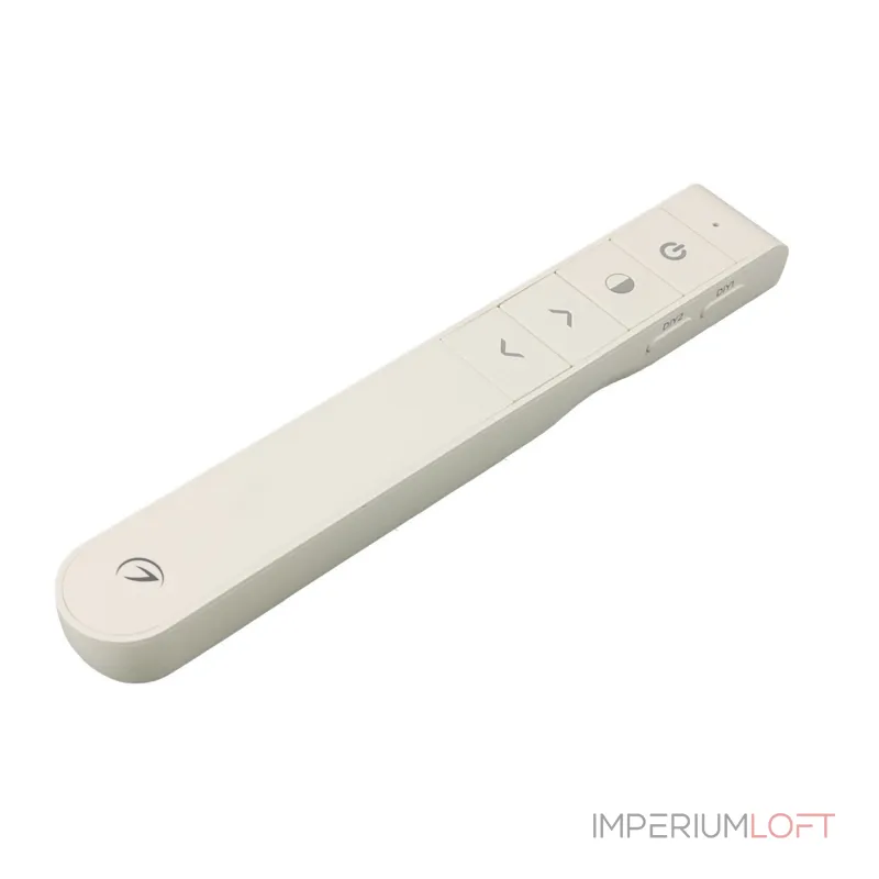 Arlight Пульт ARL-SIRIUS-DIM/MIX White 1 зона 2.4G IP20 035086 от ImperiumLoft Arlight Пульт ARL-SIRIUS-DIM/MIX White 1 зона 2.4G IP20 035086 от ImperiumLoft