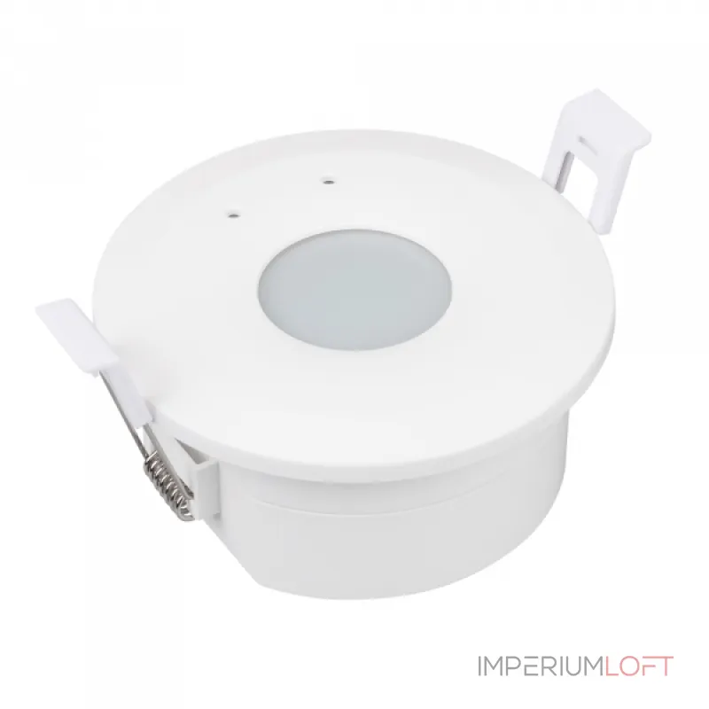 Arlight INTELLIGENT Датчик движения SMART-ZB-1002-11-52-IN White 230В 4A MW 2.4G IARL IP20 046491 от ImperiumLoft Arlight INTELLIGENT Датчик движения SMART-ZB-1002-11-52-IN White 230В 4A MW 2.4G IARL IP20 046491 от ImperiumLoft