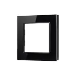 Arlight Рамка стеклянная FRM-GLARE-GS-1-BK 043787 от ImperiumLoft