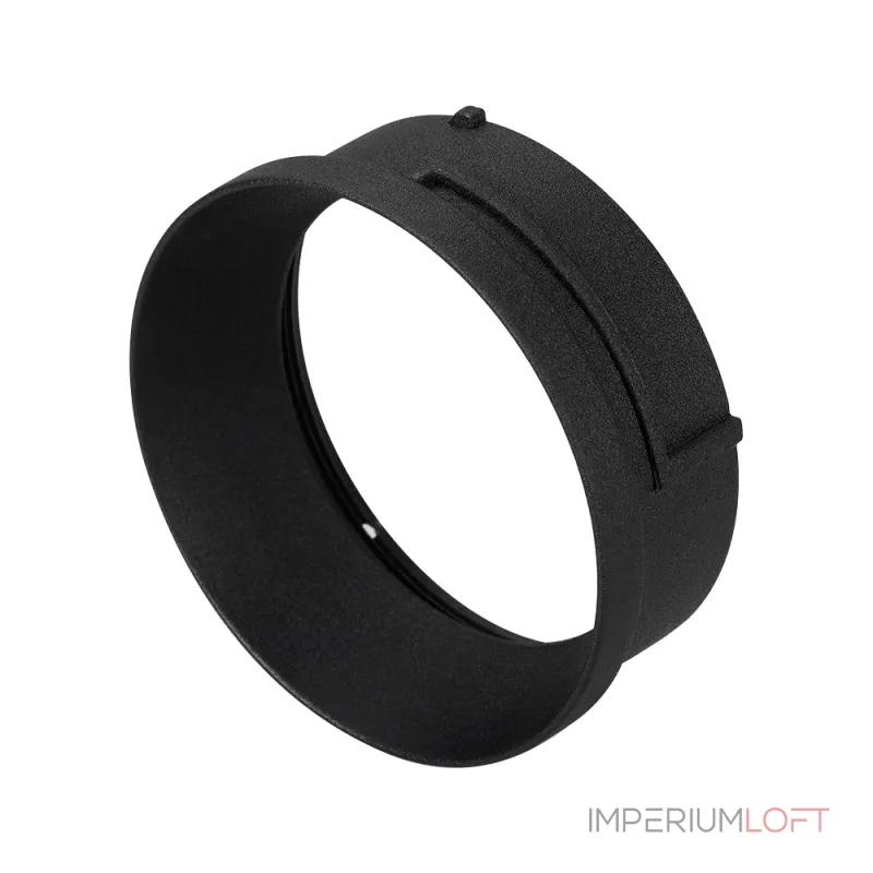 Arlight Вставка SP-POLO-R85 BK 3-3 Металл 020881 от ImperiumLoft Arlight Вставка SP-POLO-R85 BK 3-3 Металл 020881 от ImperiumLoft