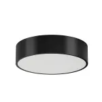 Arlight Светильник SP-TOR-PILL-PRISM-R400-25Вт Warm3000 BK 100 deg 230В IP20 022997(3) от ImperiumLoft