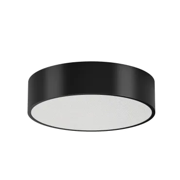 Arlight Светильник SP-TOR-PILL-PRISM-R400-25Вт Warm3000 BK 100 deg 230В IP20 022997(3)