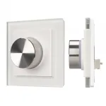 Arlight INTELLIGENT Роторная панель DALI-133-1G-MIX-IN BUS DT8 Backlight INTELLIGENT 025525 от ImperiumLoft