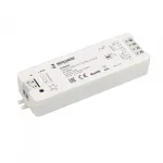 Arlight INTELLIGENT ARLIGHT Диммер SMART-PWM-101-72-DIM-PD-SUF 12-48В 1x8A SS 2.4G IARL IP20 038180 от ImperiumLoft