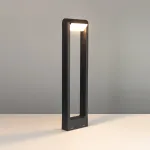 Arlight Светильник LGD-PATH-FRAME-ROTARY-H650-6Вт Warm3000 GR 111 deg 230В IP65 029436(1) от ImperiumLoft