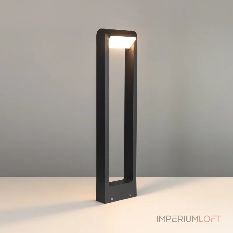 Arlight Светильник LGD-PATH-FRAME-ROTARY-H650-6Вт Warm3000 GR 111 deg 230В IP65 029436(1) от ImperiumLoft Arlight Светильник LGD-PATH-FRAME-ROTARY-H650-6Вт Warm3000 GR 111 deg 230В IP65 029436(1) от ImperiumLoft