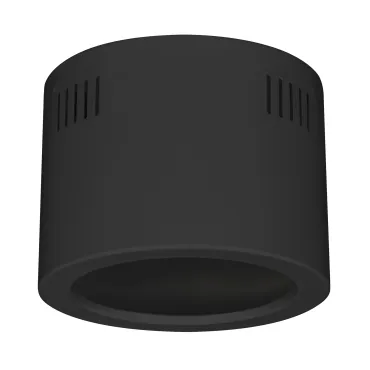 Arlight Корпус SP-LEGEND-R175 BK Металл 030949 Arlight Корпус SP-LEGEND-R175 BK Металл 030949
