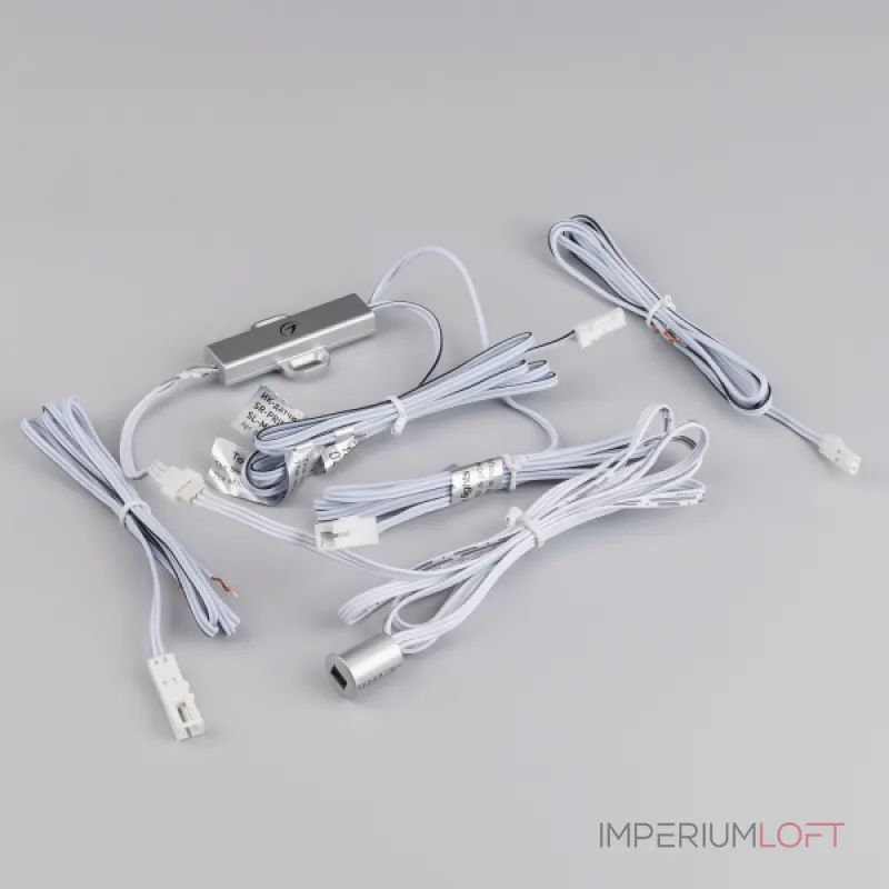 ИК-датчик SR-PRIME-IN-R14-SL-MINI 12-24В 48-96Вт DOOR Arlight 045899 от ImperiumLoft ИК-датчик SR-PRIME-IN-R14-SL-MINI 12-24В 48-96Вт DOOR Arlight 045899 от ImperiumLoft