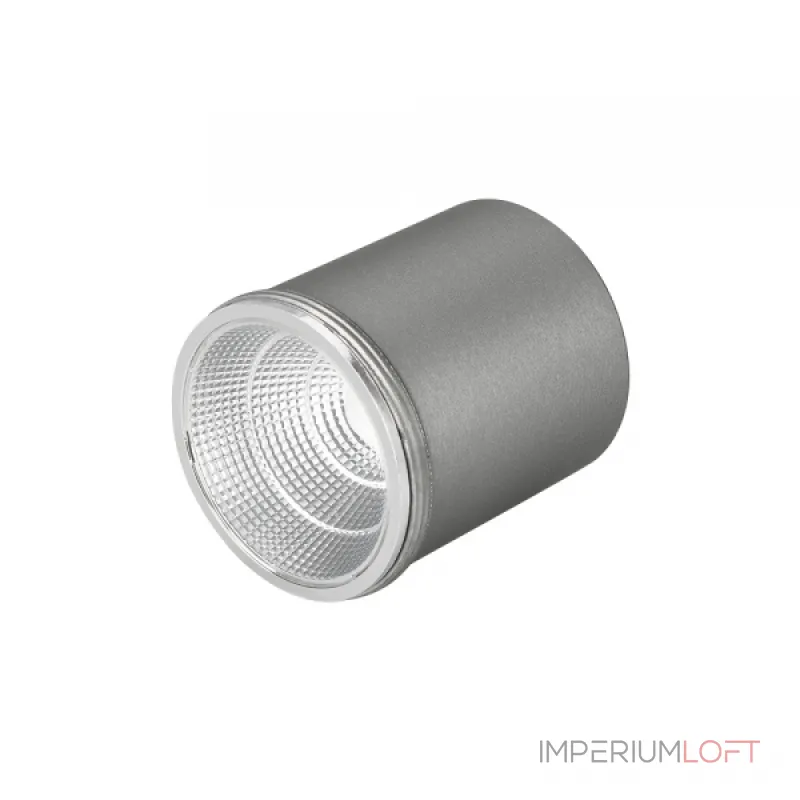 Arlight Модуль светодиодный SP-POLO-R65-8Вт Day 40 deg 2-3 200mA Металл 024239 от ImperiumLoft Arlight Модуль светодиодный SP-POLO-R65-8Вт Day 40 deg 2-3 200mA Металл 024239 от ImperiumLoft