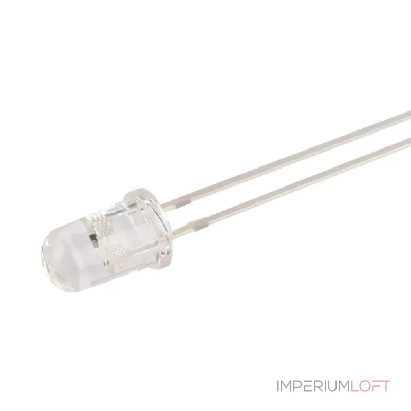 Arlight Светодиод ARL-5013UYBC-B 5мм круглый 003079 от ImperiumLoft Arlight Светодиод ARL-5013UYBC-B 5мм круглый 003079 от ImperiumLoft
