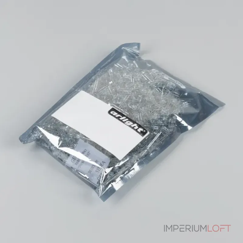 Arlight Светодиод ARL-5313UBC-2.5cd 5мм круглый 003229 от ImperiumLoft Arlight Светодиод ARL-5313UBC-2.5cd 5мм круглый 003229 от ImperiumLoft