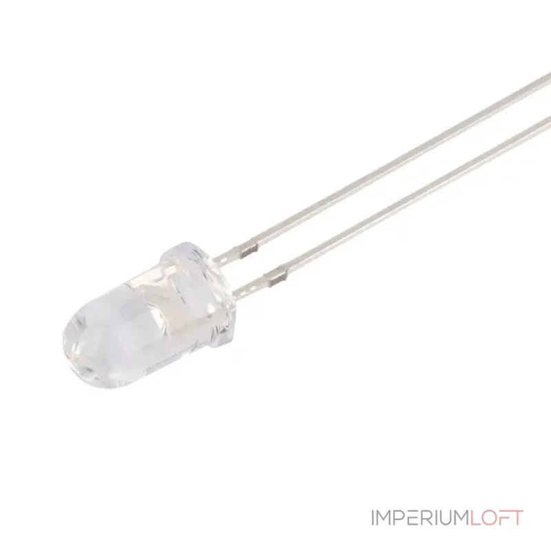 Arlight Светодиод ARL-5213PGC-12cd 5мм круглый 003302 от ImperiumLoft Arlight Светодиод ARL-5213PGC-12cd 5мм круглый 003302 от ImperiumLoft