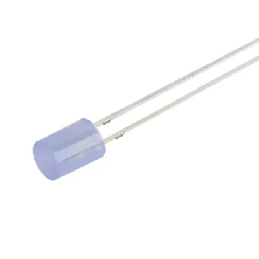 Arlight Светодиод ARL-5923UBD-450mcd 5мм цилиндр 005493 Arlight Светодиод ARL-5923UBD-450mcd 5мм цилиндр 005493