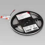 Arlight Лента RT-A120-8mm 24В Yellow 9.6 В/м IP20 2835 5м 008780(2) от ImperiumLoft
