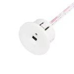 Лента RT-A120-8mm 12В Blue 9.6 В/м IP20 2835 5м Arlight 9.6 Вт/м IP20 012330(3) от ImperiumLoft