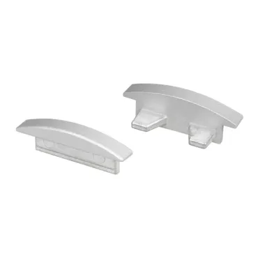 Arlight Заглушка для ALU-WIDE-F-H8 глухая Металл 014863
