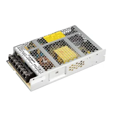 Arlight Блок питания HTS-100-12 12В 8.3A 100Вт IP20 Сетка 36 015032(1) Arlight Блок питания HTS-100-12 12В 8.3A 100Вт IP20 Сетка 36 015032(1)