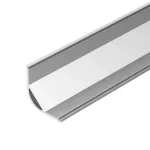 Arlight Профиль ARH-KANT-H30-2000 ANOD Алюминий 016136 от ImperiumLoft