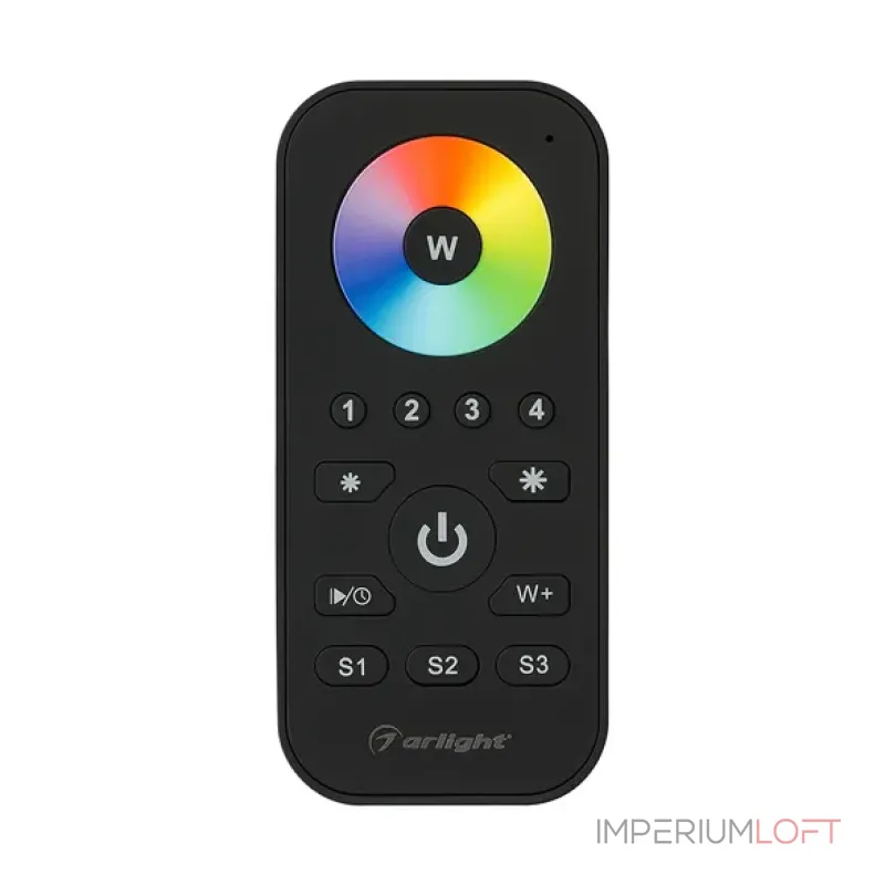 Сенсорный пульт Arlight 016488 Сенсорный пульт Arlight 016488